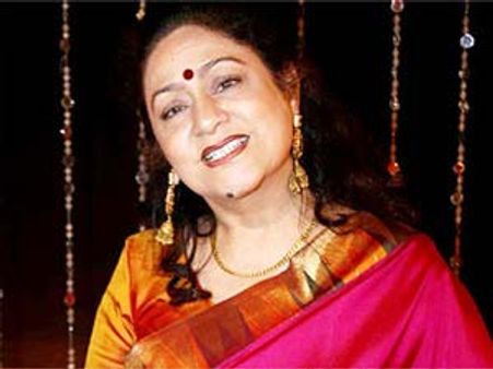 Aruna Irani looks forward to Dekha Ek Khwaab on Sony