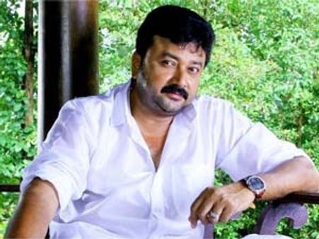 Jayaram's love for elephants continue with Thiruvambadi Thamban