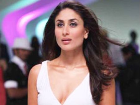 Kareena Kapoor to kick-start Heroine on Nov 25