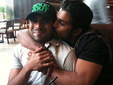 Ram Charan-Allu Arjun sharing screen space in Dil Raju's movie