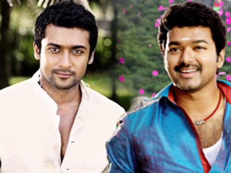 7aam Arivu beats Velayudham at Australian Box Office