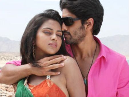 RGV's Bejawada triggering strong reactions