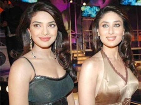 Priyanka Chopra to get defeated by Kareena Kapoor?