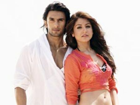 Ranveer Singh-Anushka Sharma to appear on KBC 5