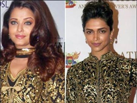 Deepika Padukone is Aishwarya Rai Bachchan's copycat?
