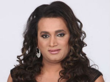 Bigg Boss 5: Salman has guts to stand by a transgender: Laxmi