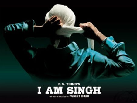 Puneet Issar keen to make I Am Singh a movement
