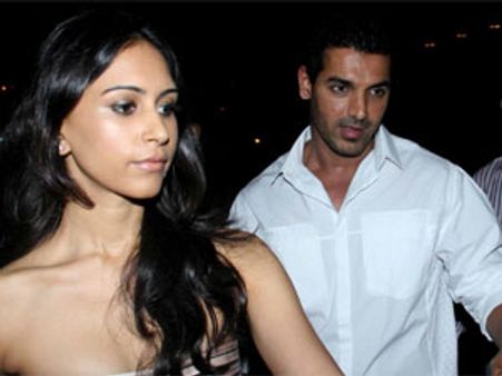 John Abraham to get married in 2012?