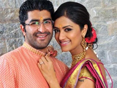 Mamta Mohandas to wed on December 28th