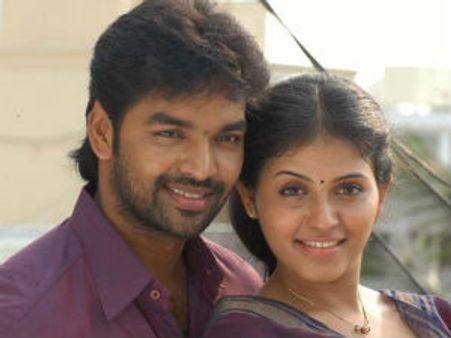 AR Murugadoss ready with his next project!