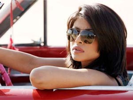 Priyanka Chopra is dating singer Jay Sean?