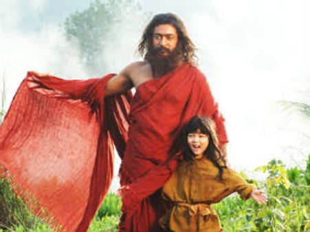 Surya's 7aam Arivu earns Rs 3.38 lacs at New Zealand Box Office