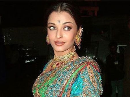 Aishwarya Rai Bachchan's baby name to start with K?