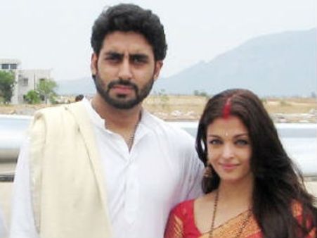 Aishwarya and the baby are doing great: Abhishek Bachchan