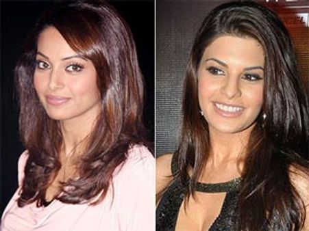 Bipasha Basu, Jacqueline Fernandez in race to bag a Hollywood role?