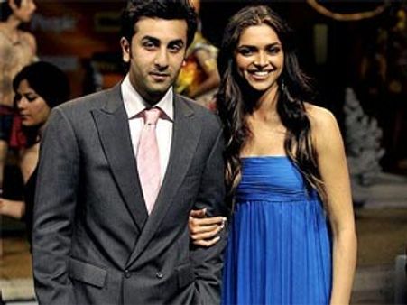 Deepika Padukone still loves ex-boyfriend Ranbir Kapoor?