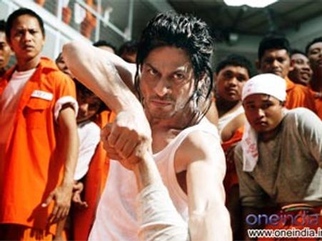 Shahrukh Khan's Don 2 to get out of legal tangle soon?
