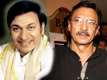 Vivek Oberoi's dad bringing back Dr Rajkumar