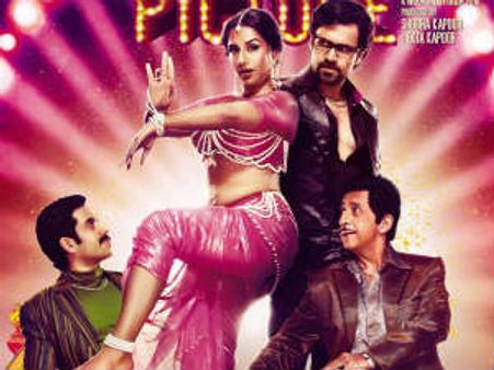 The Dirty Picture makers file caveat petitions in 20 courts