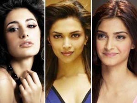 Nargis Fakhri giving tough competition to Deepika, Sonam?