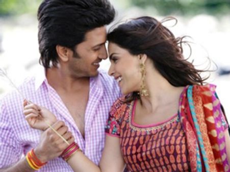 Riteish finally admits his love affair with Genelia, confirms marriage