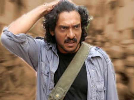 Upendra set to recreate the Shh magic in Kanchana remake