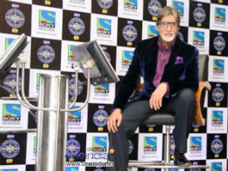 Amitabh Bachchan confirms to host Kaun Banega Crorepati 6