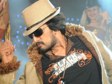 Sudeep's Vishnuvardhana audio to hit the stands on Nov 22