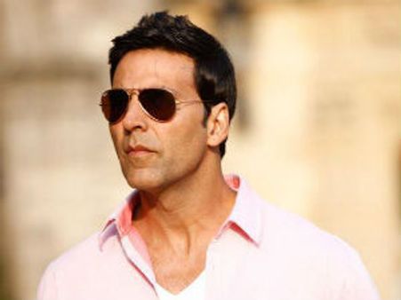 Akshay Kumar making a movie on Bigg Boss?