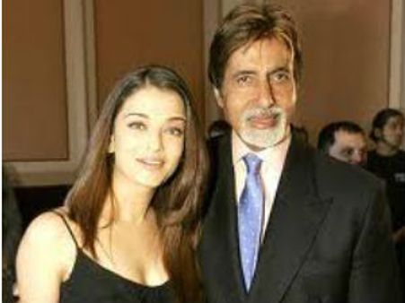 Aishwarya Rai desired to have a normal delivery: Amitabh