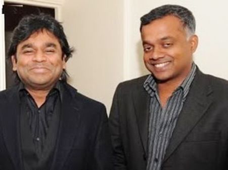 Will AR Rahman score music for Gautham Menon's NEP?