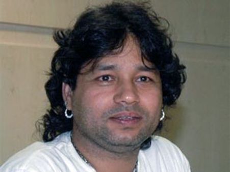 Singer Kailash Kher wanted to commit suicide?