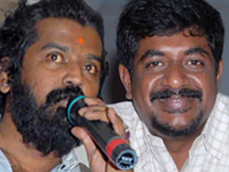 Yogaraj Bhat-Nagshekar battle for Puneet Rajkumar!