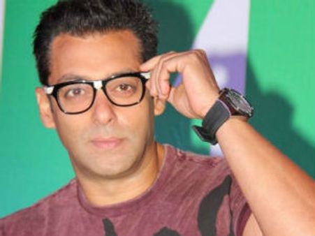 Salman Khan turning lover boy in Arya 2 remake