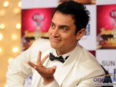 Aamir Khan's neighbouring connection with Sachin Tendulkar