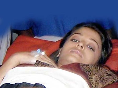 Another photo of Aishwarya Rai surfaces net!