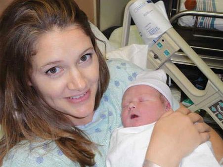 Amitabh shares original and morphed images of Aishwarya and baby