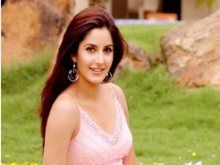 Katrina Kaif turns guardian angel for abandoned kids