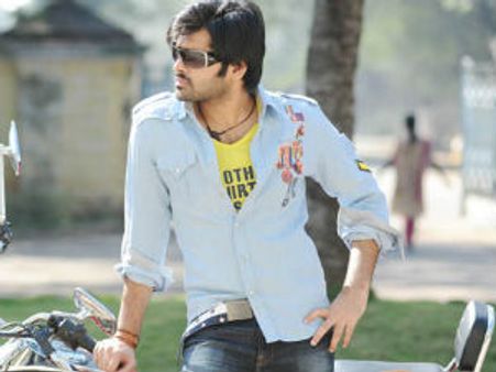 Ram scores century with Kandireega