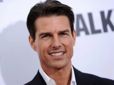 Tom Cruise to visit India on December 2
