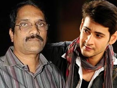 Ashwini Dutt to produce Mahesh Babu-Krish's film