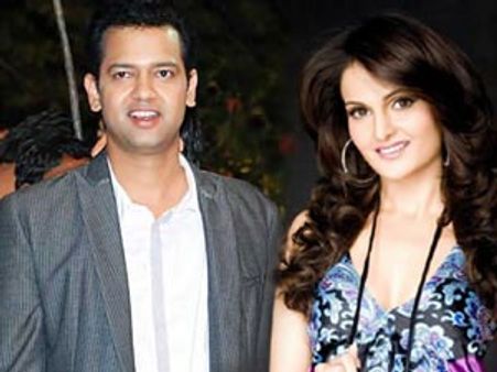 Rahul Mahajan, Monica Bedi fear to face Sach Ka Saamna