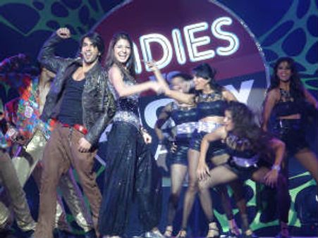 Ladies vs. Ricky Bahl - Music Review