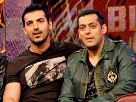 Salman Khan all set to marry for his new friend?