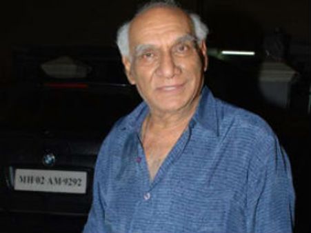 Yash Raj Films ventures into Hollywood