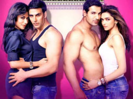 Censors' verdict on Desi Boyz disappoints Rohit Dhawan
