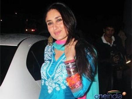 Kareena Kapoor dumps Arunoday Singh