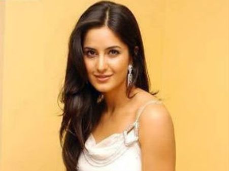 Katrina Kaif is the most dangerous celebrity in cyber space