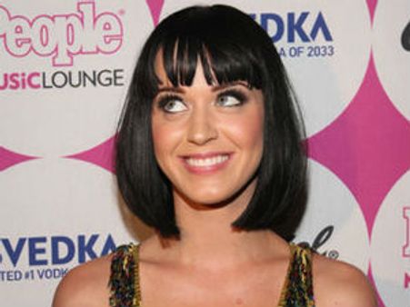 Katy Perry to play Marilyn Monroe in Broadway adaptation