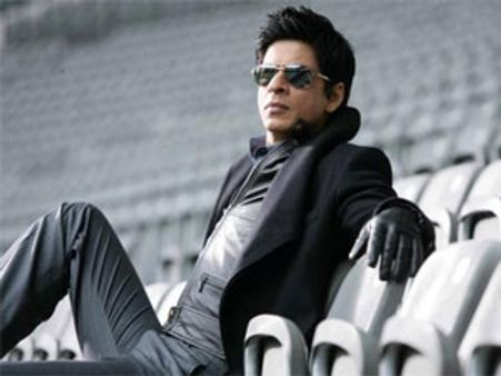 Shahrukh was meant to add to IFFI's profile: Ambika Soni